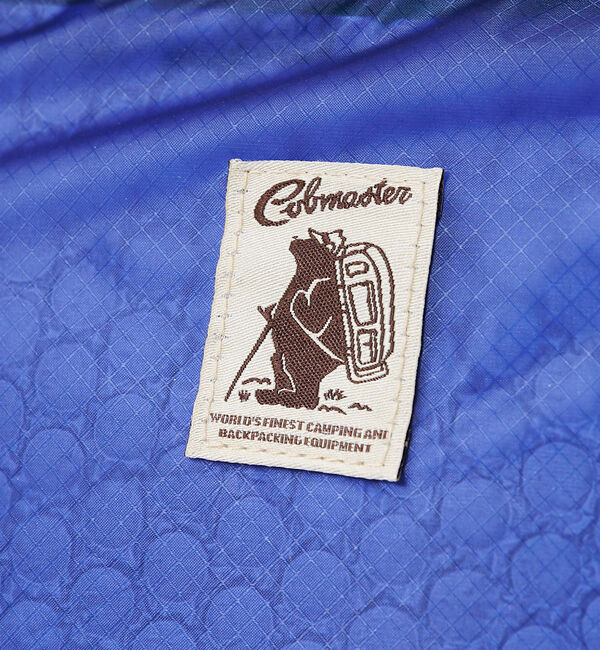 ABAHOUSE「【COBMASTER/コブマスター 】LUNCH COOLER TOTE/ランチ」|その他|