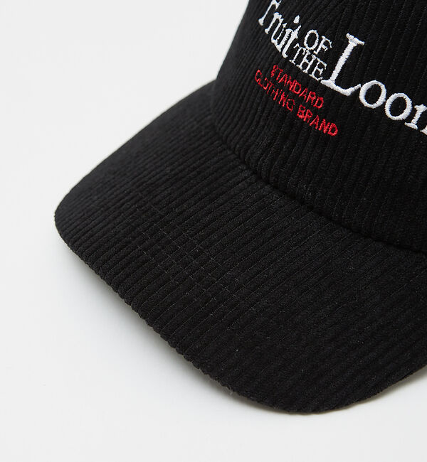 ABAHOUSE「【FRUIT OF THE LOOM/フルーツオブザルーム】CORDUROY L」|その他|