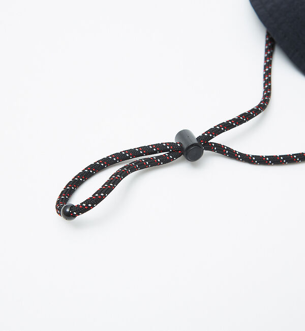 ABAHOUSE「【NANGA/ナンガ】/NYLON TUSSER SUNSHADE HAT/ナイ」|その他|