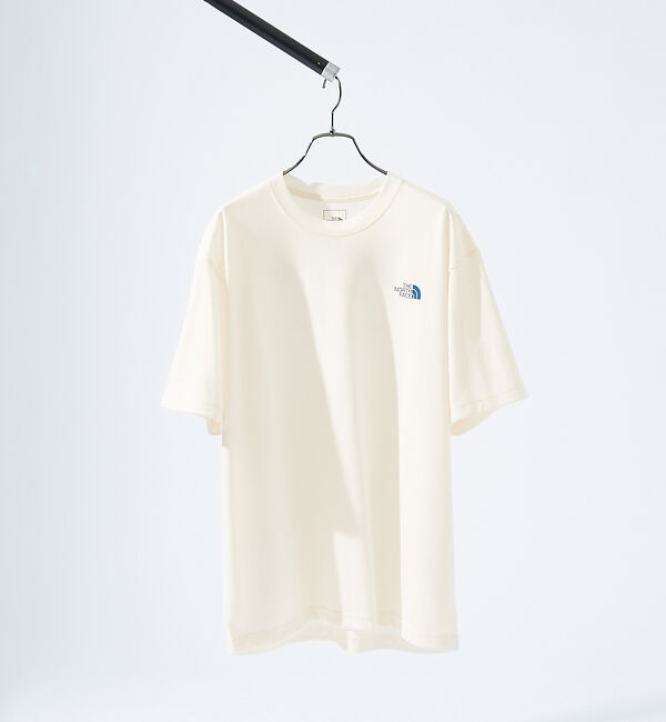 ABAHOUSE「【THE NORTH FACE】バグフリーティー Tシャツ」|Tシャツ・カットソー|