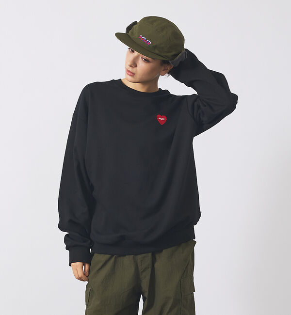 ABAHOUSE「【POLER / ポーラー】NYLON FLAP CAP / ナイロン フラップ」|その他|