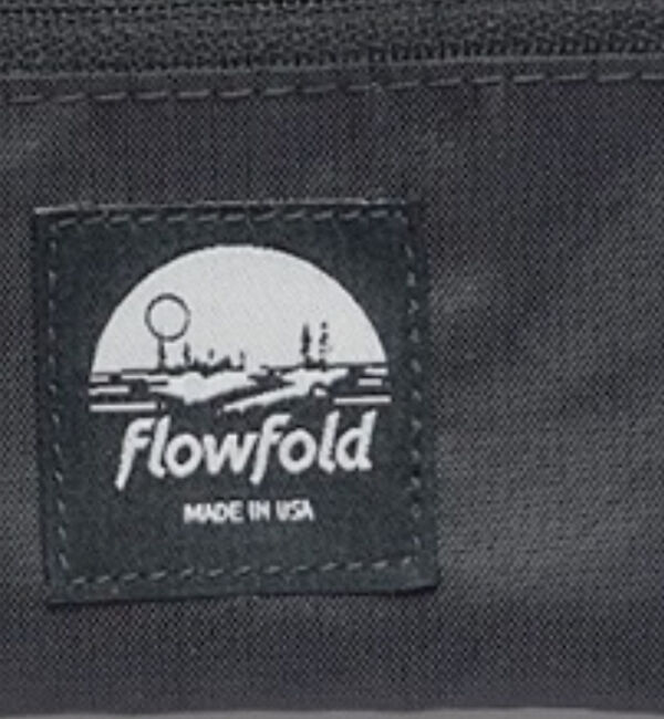 ABAHOUSE「【Flowfold/フローフォールド】 MINI POUCH/ミニポーチ/小銭入」|財布|