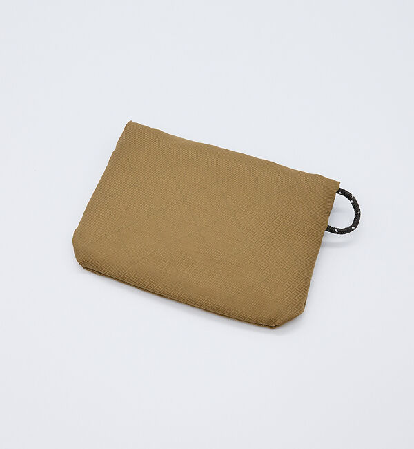 ABAHOUSE「【Flowfold/フローフォールド】 MINI POUCH/ミニポーチ/小銭入」|財布|