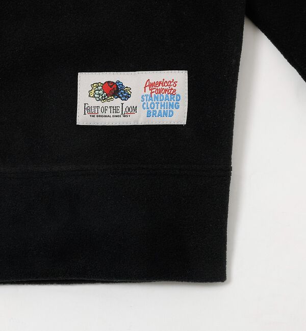 ABAHOUSE「【FRUIT OF THE LOOM（フルーツオブザルーム）】COZY SOFT」|スウェット・ジャージ|