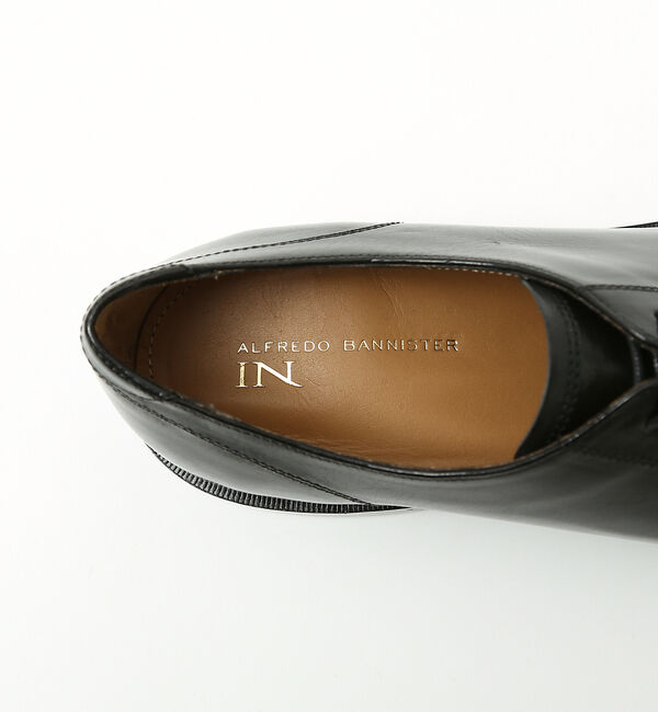 alfredoBANNISTER「【一部店舗＋WEB限定】レースアップ モンキーシューズ」|その他|