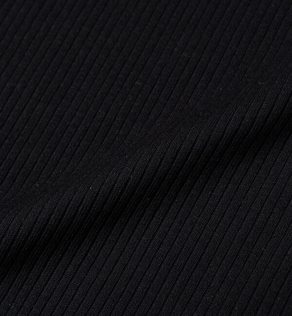 Rouge vif「丸胴リブパンツ」|その他|