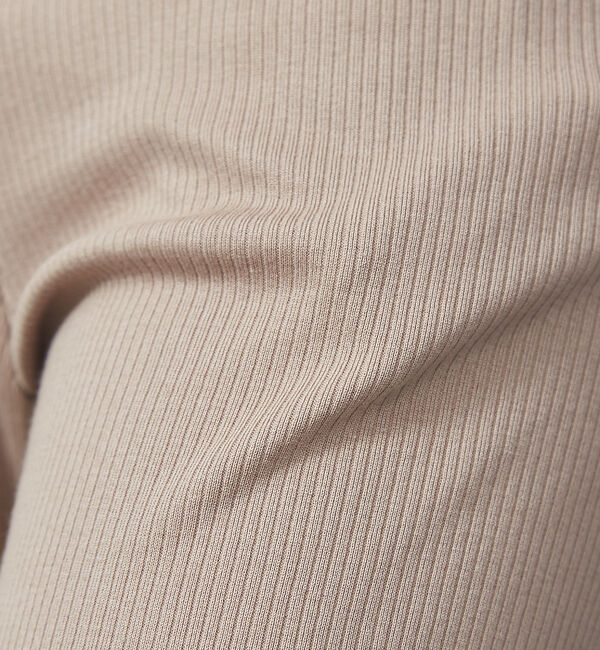 Rouge vif「丸胴リブパンツ」|その他|