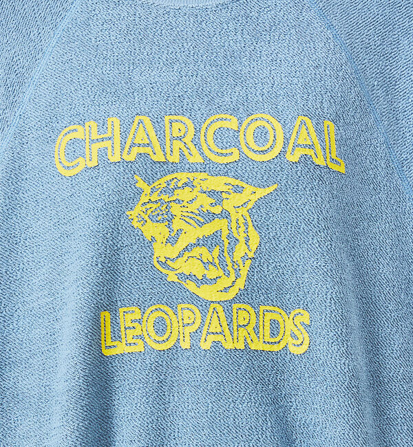 Rouge vif「26SS新色追加【ORIGINAL Charcoal &times; Americana】L」|スウェット・ジャージ|