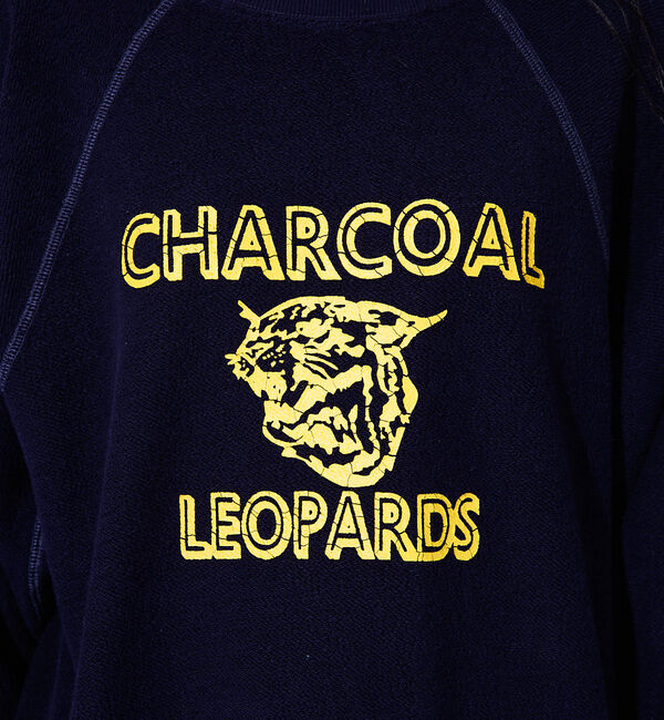 Rouge vif「26SS新色追加【ORIGINAL Charcoal &times; Americana】L」|スウェット・ジャージ|