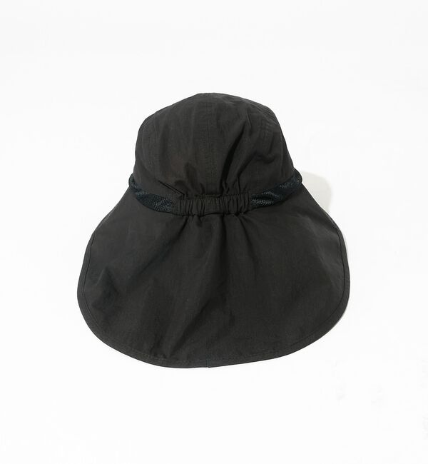 Rouge vif「【RUBEN/ルーベン】サンシェード サファリハット/SHADE SAFARI」|その他|