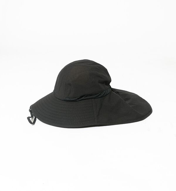 Rouge vif「【RUBEN/ルーベン】サンシェード サファリハット/SHADE SAFARI」|その他|