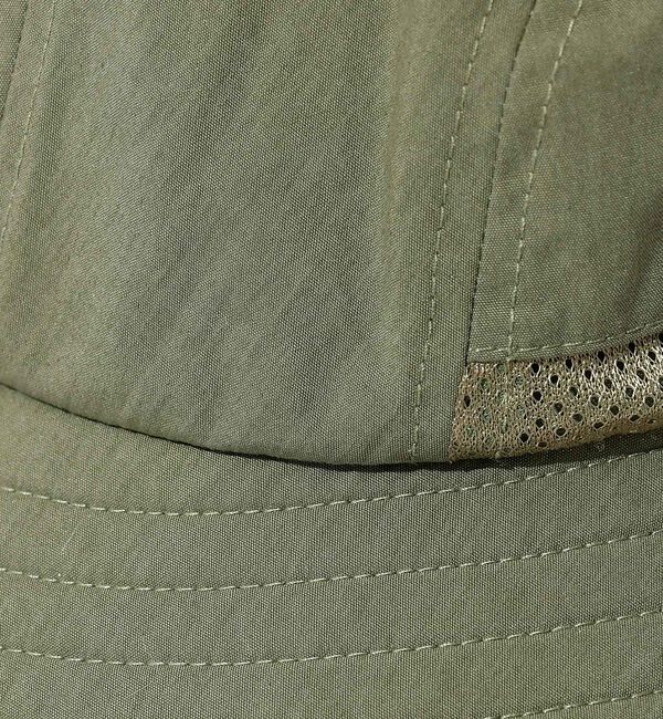 Rouge vif「【RUBEN/ルーベン】サンシェード サファリハット/SHADE SAFARI」|その他|