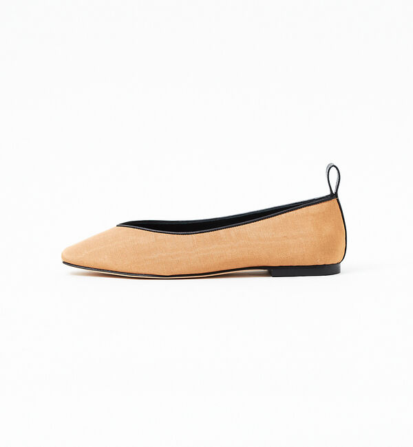 qualite「【PELLICO SUNNY】MALTAパンプス」|バレエシューズ|