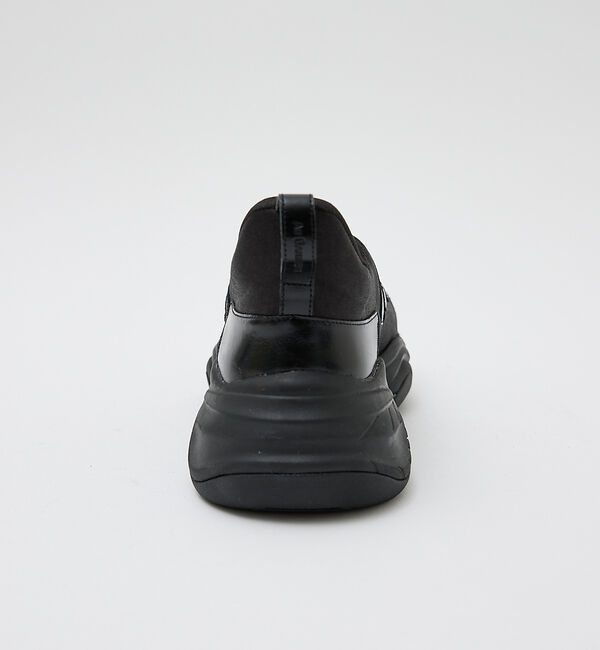 AU BANNISTER「【Vibram/ヴィブラムソール】ハンズフリースニーカー」|スニーカー|