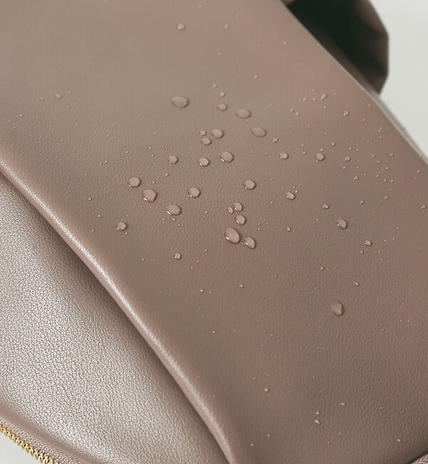 LOWELL things「【Produce by スタイリスト小山田早織】10 POCKETS ORIGI」|リュック|