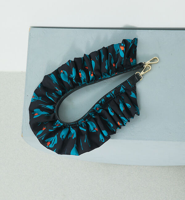 LOWELL things「FRILLS/タックフリルショルダー【単品】」|その他|