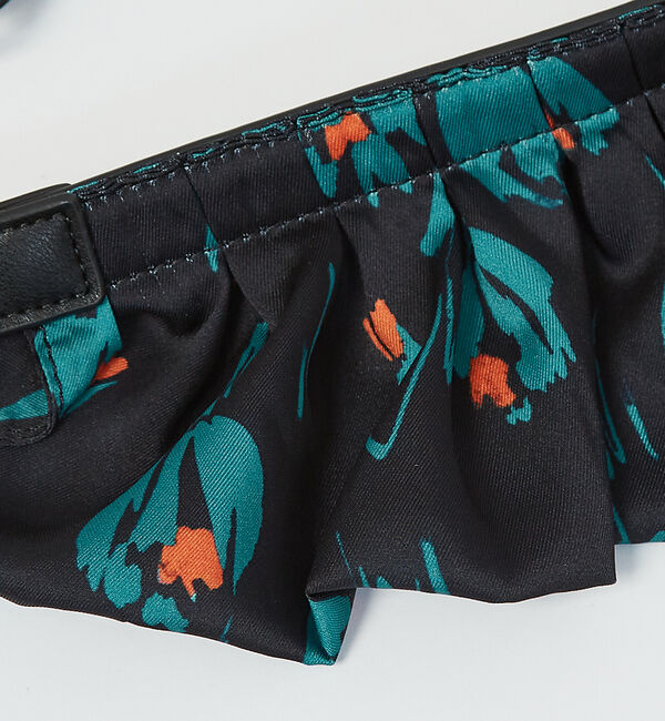 LOWELL things「FRILLS/タックフリルショルダー【単品】」|その他|