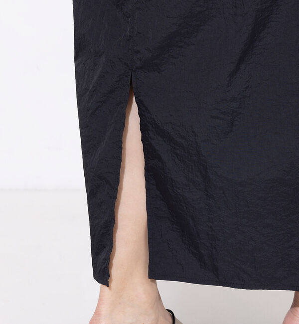 NOMINE「アメスリワッシャーワンピース」|ワンピース|