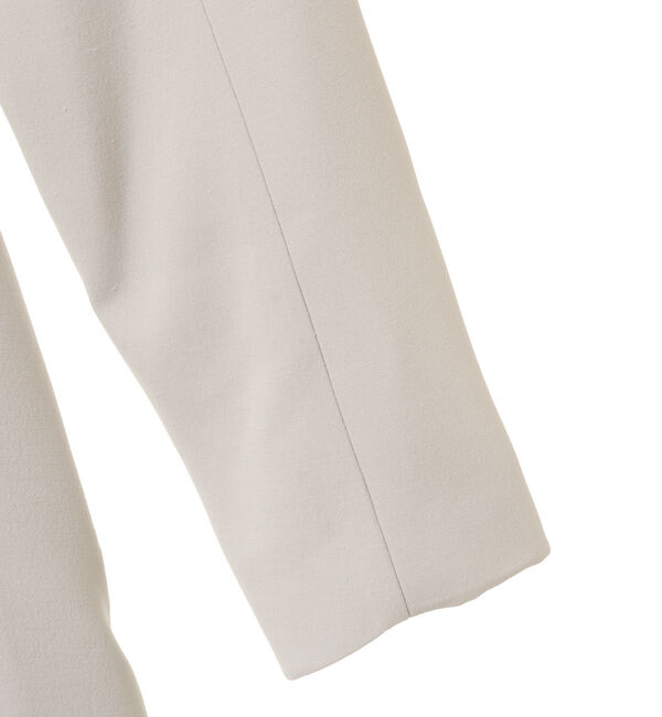 TIARA「バイカラーコート」|その他|