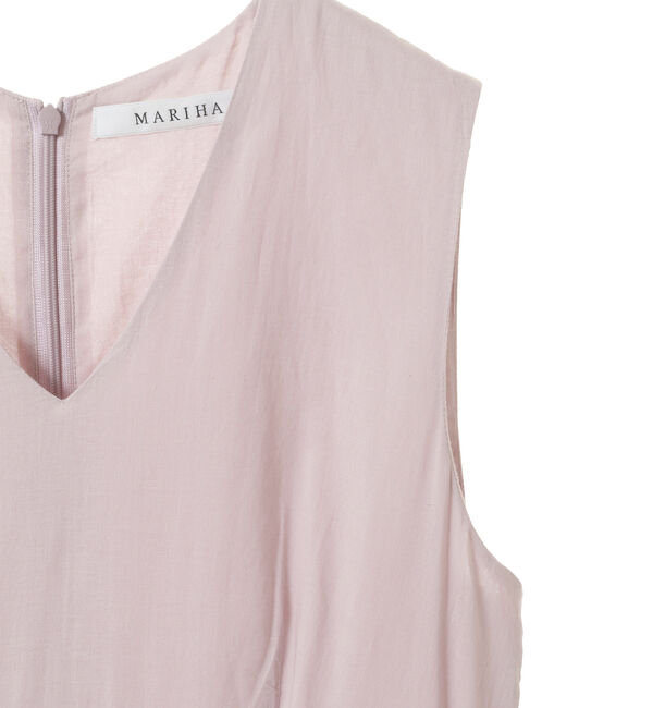 TIARA「【MARIHA/マリハ】彗星のドレス」|ワンピース|