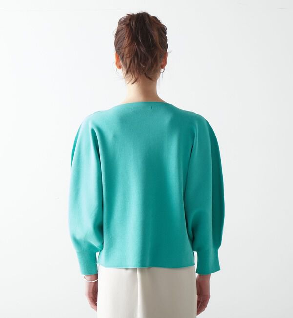 Liesse「ホールガーメントニット」|ニット・セーター|