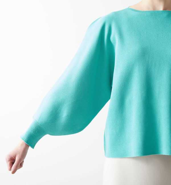 Liesse「ホールガーメントニット」|ニット・セーター|