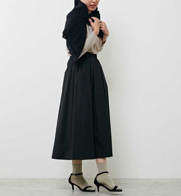 Liesse「2WAYスカート」|スカート|