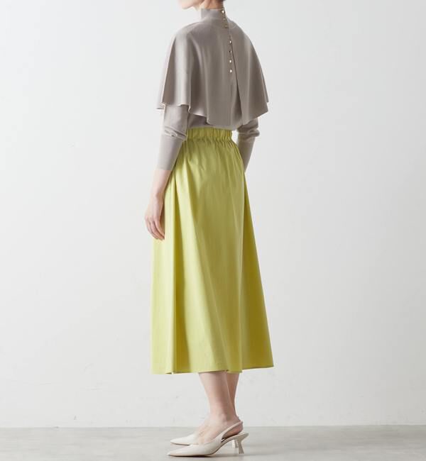 Liesse「2WAYスカート」|スカート|
