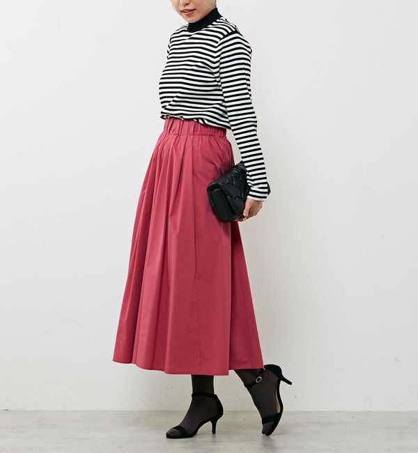Liesse「2WAYスカート」|スカート|