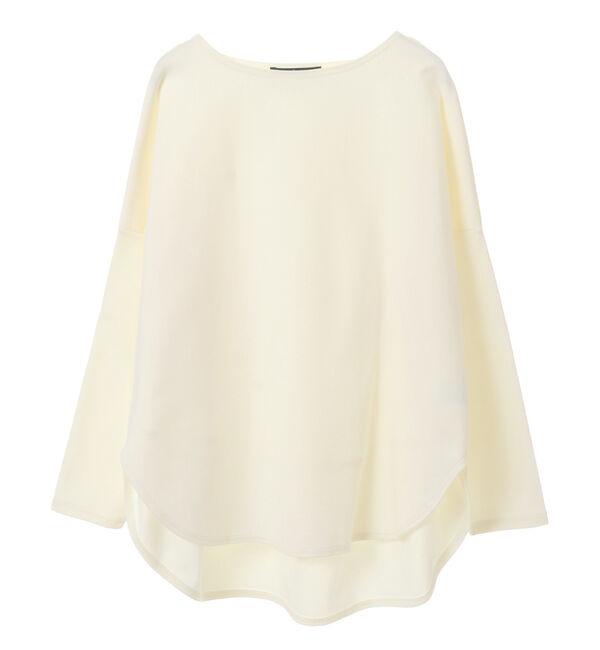 Liesse「エッグシルエットトップス」|Tシャツ・カットソー|