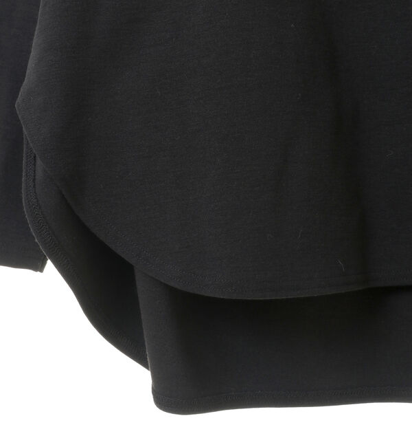 Liesse「エッグシルエットトップス」|Tシャツ・カットソー|