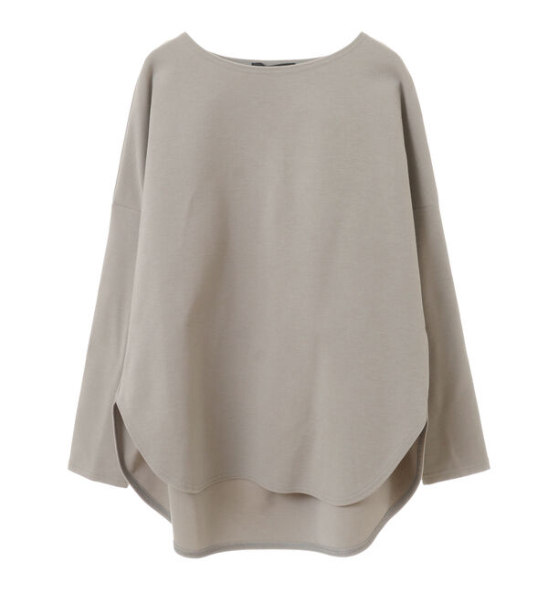 Liesse「エッグシルエットトップス」|Tシャツ・カットソー|