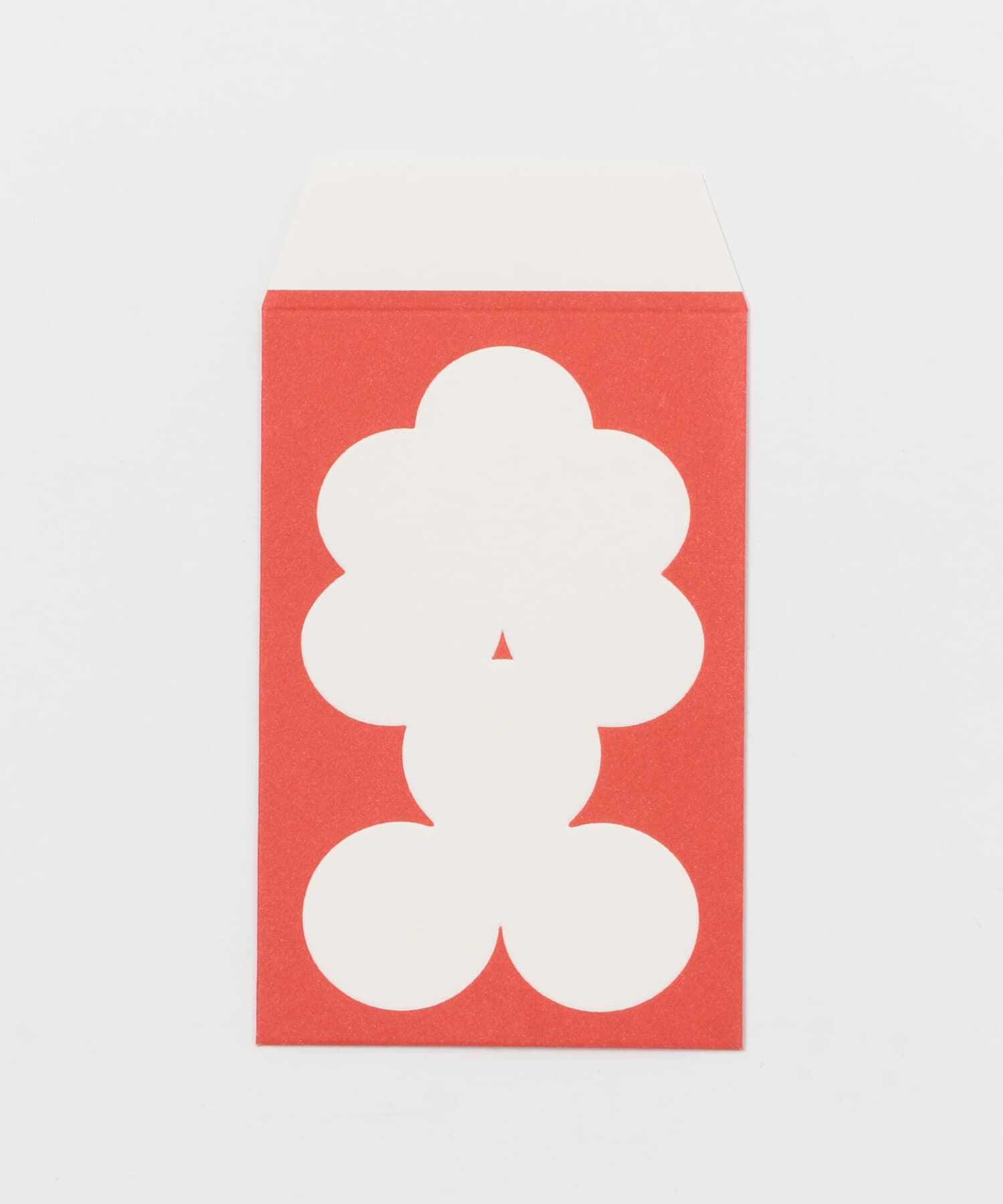 URBAN RESEARCH DOORS「大成紙器製作所　EMBOSS POCHI」|ステーショナリー|