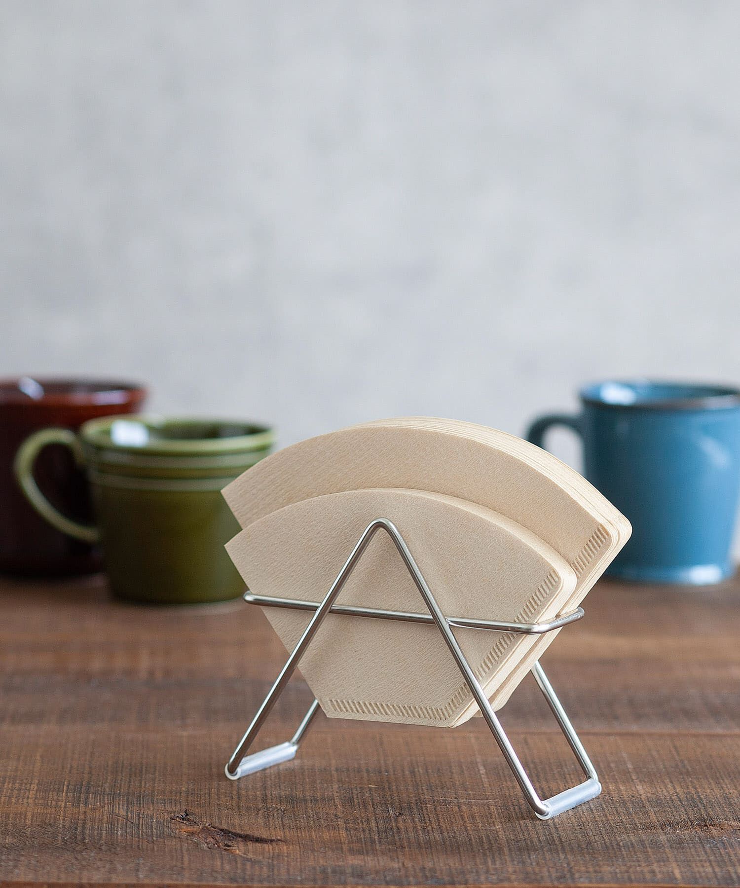 URBAN RESEARCH DOORS「珈琲考具　フィルタースタンド」|食器・キッチングッズ|