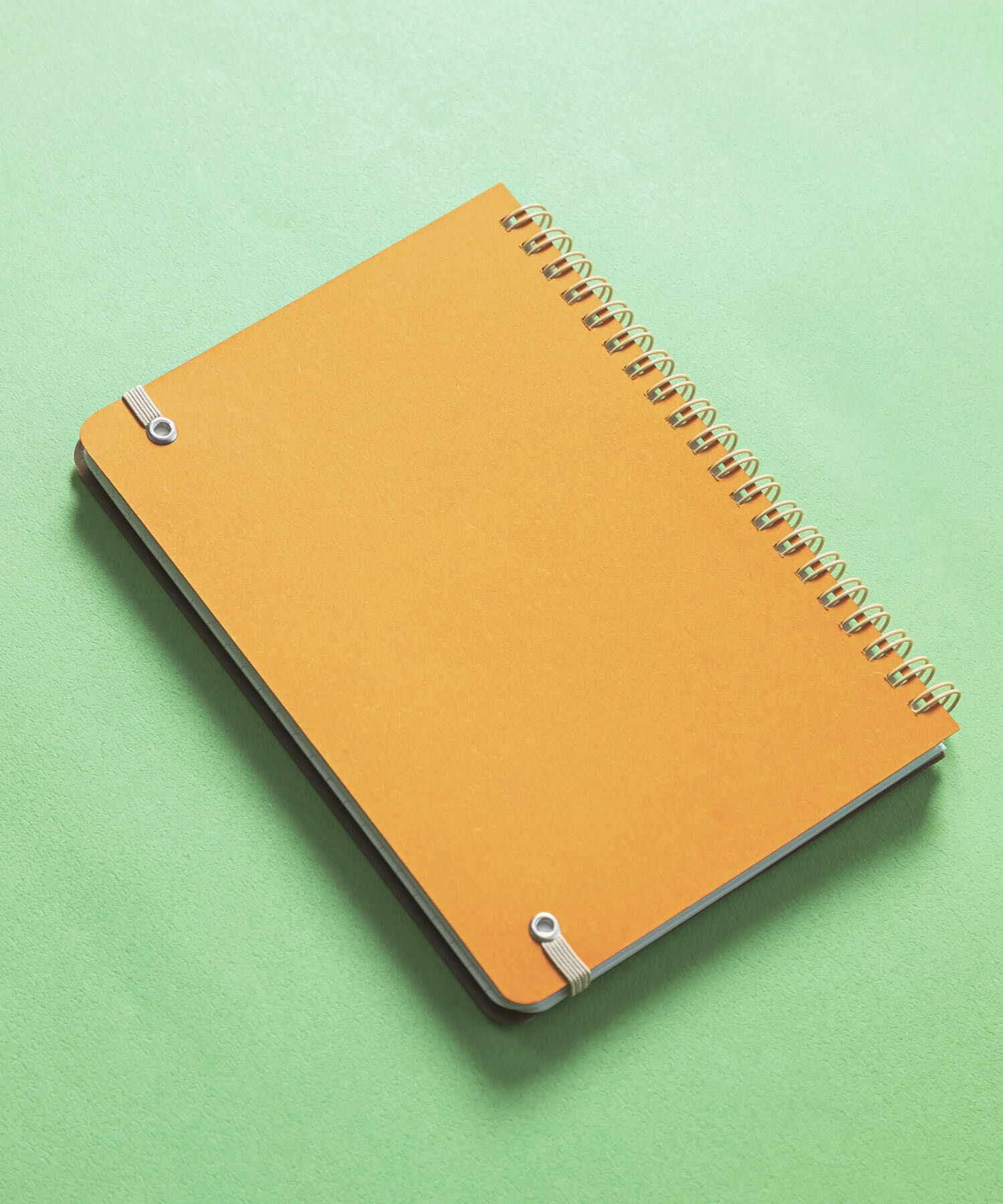 URBAN RESEARCH DOORS「commpost　REFILL NOTEBOOK」|ステーショナリー|