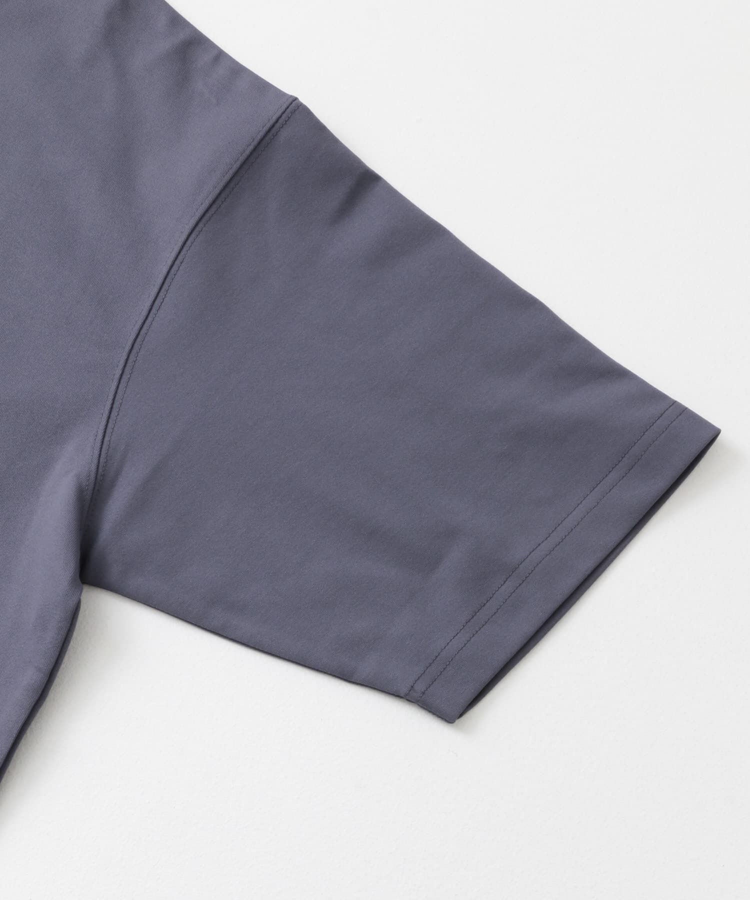 URBAN RESEARCH DOORS「FORK&SPOON　EXドライジャージーTシャツ」|Tシャツ・カットソー|