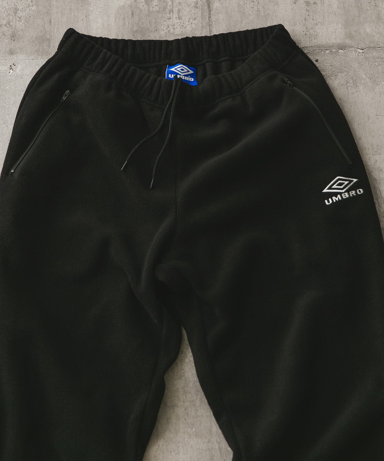 URBAN RESEARCH DOORS「『別注』UMBRO&times;DOORS　FLEECE PANTS」|その他|