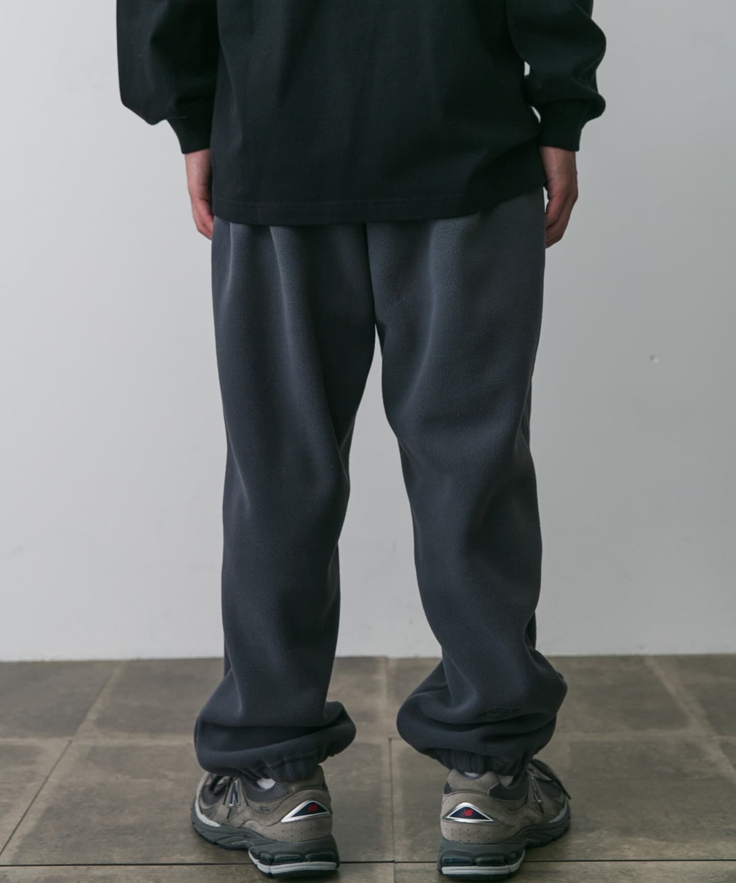 URBAN RESEARCH DOORS「『別注』UMBRO&times;DOORS　FLEECE PANTS」|その他|