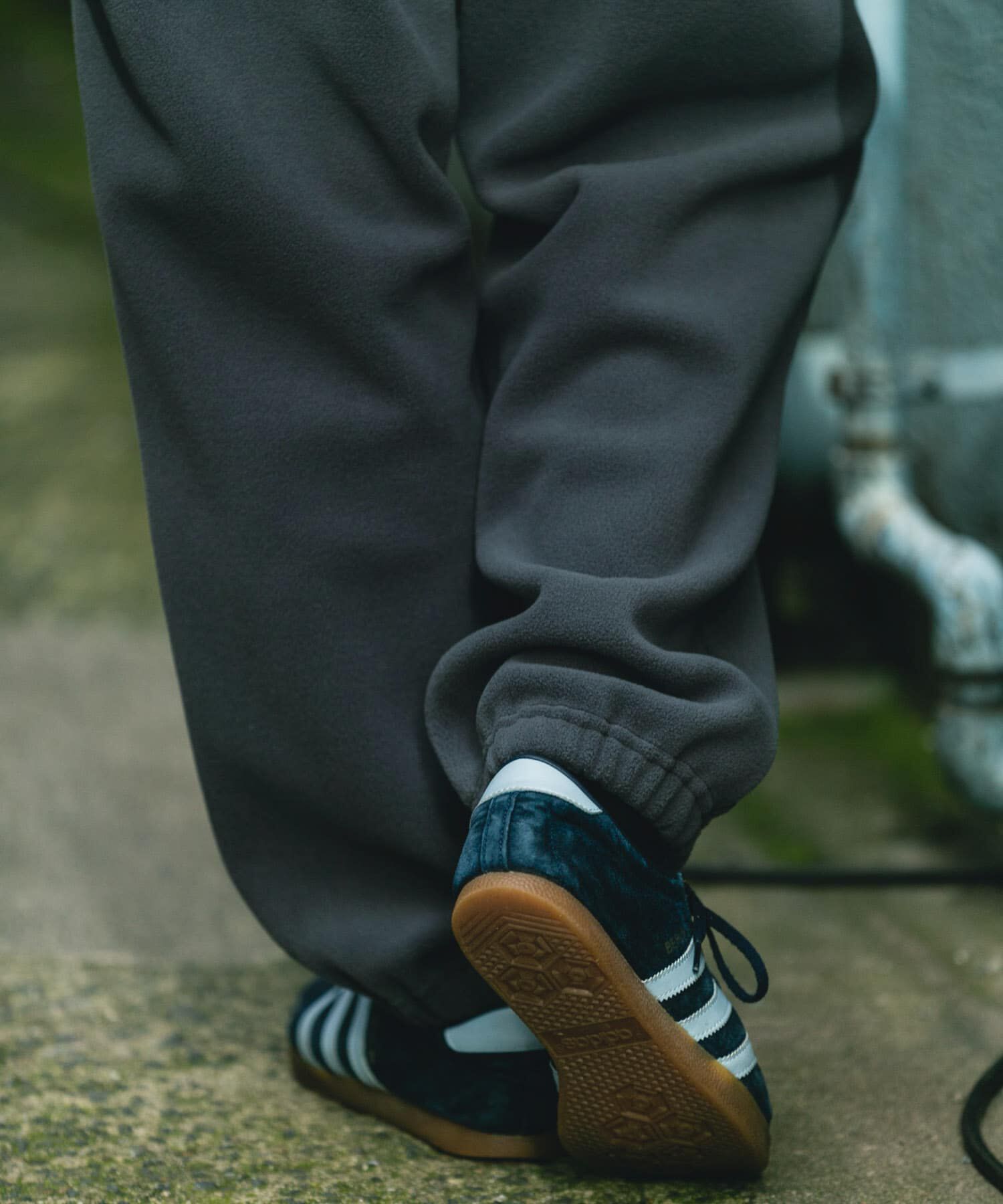 URBAN RESEARCH DOORS「『別注』UMBRO&times;DOORS　FLEECE PANTS」|その他|