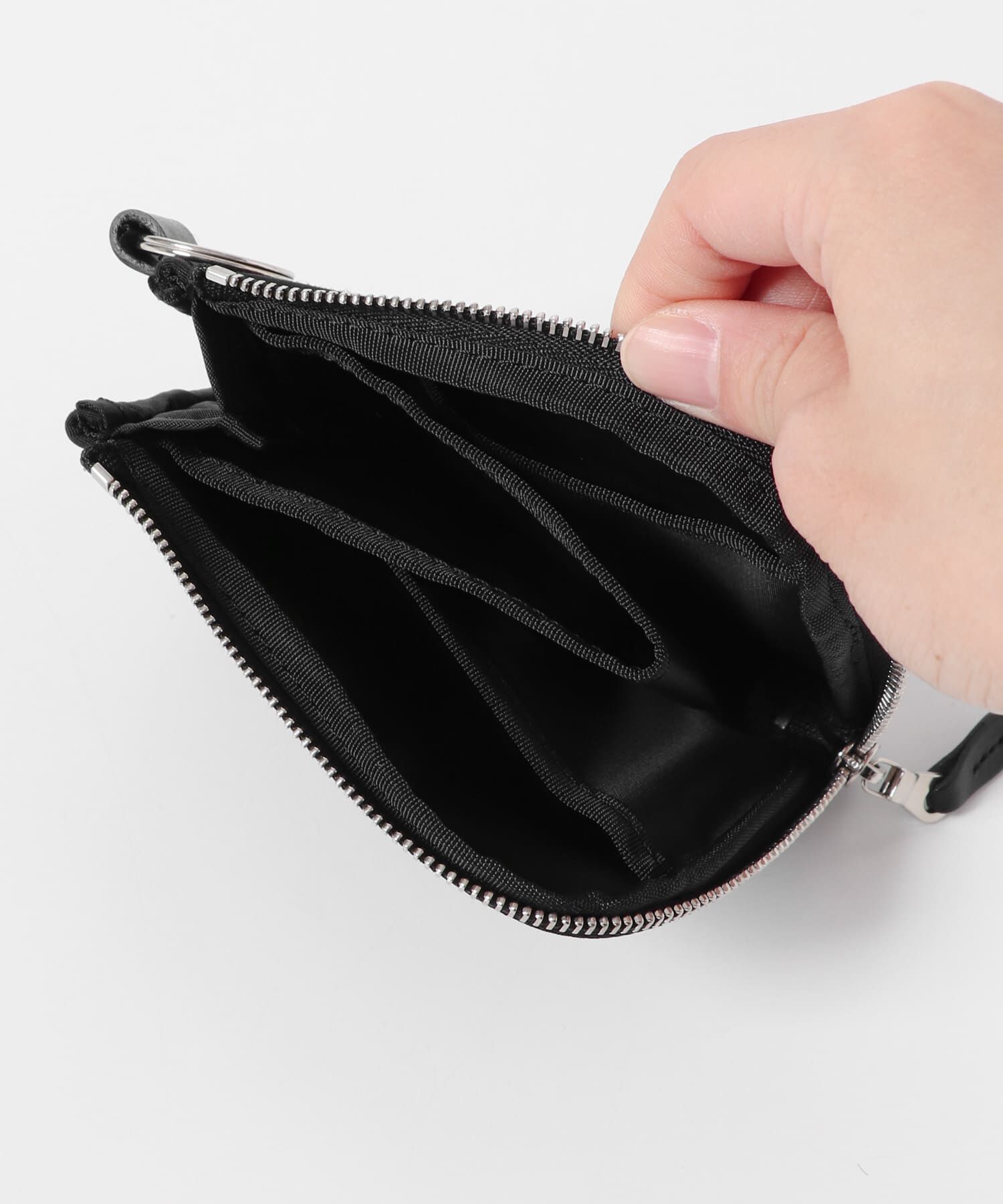 URBAN RESEARCH DOORS「『別注』STANDARD SUPPLY&times;DOORS　L ZIP PURSE」|財布|