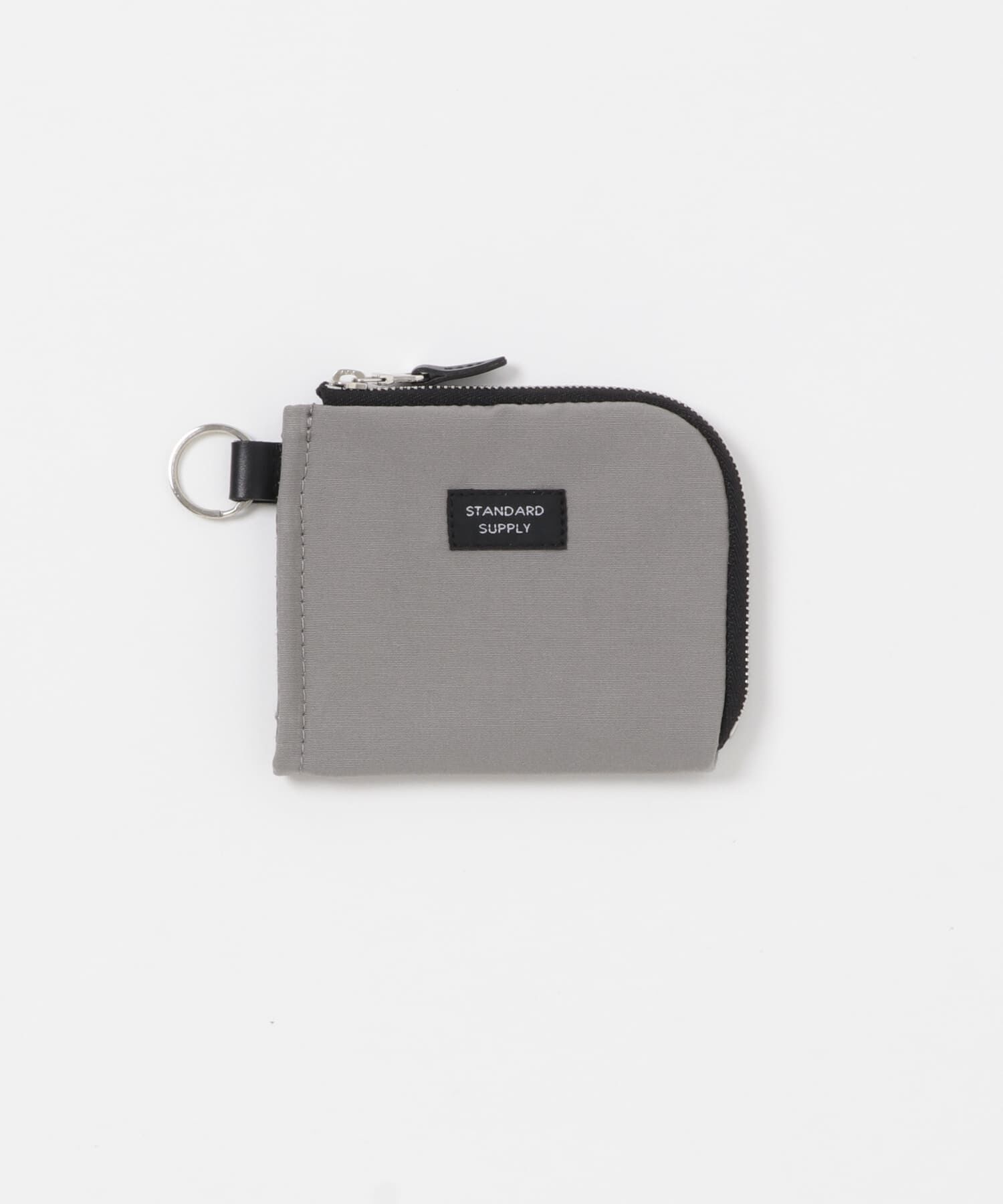 URBAN RESEARCH DOORS「『別注』STANDARD SUPPLY&times;DOORS　L ZIP PURSE」|財布|