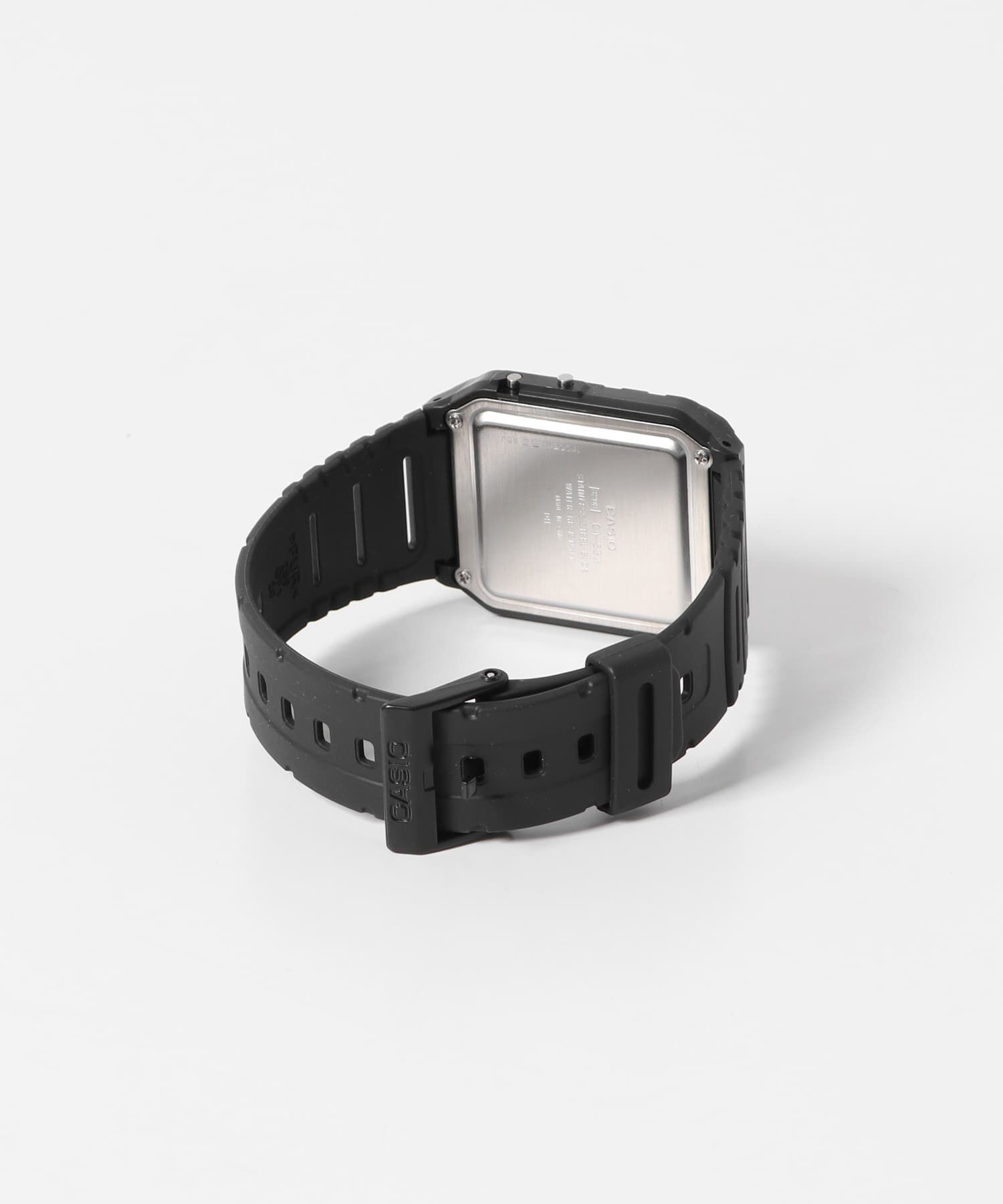 URBAN RESEARCH DOORS「CASIO　CA-53WF」|腕時計|