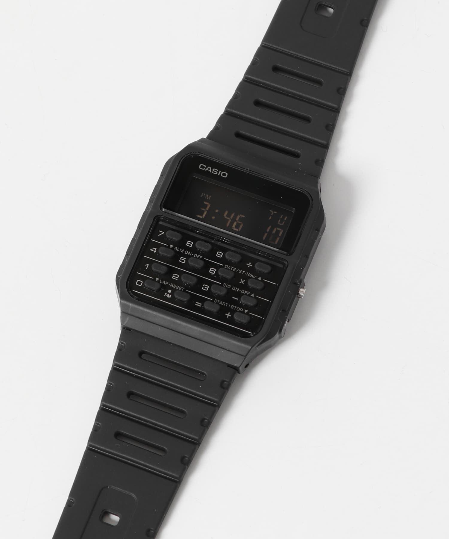URBAN RESEARCH DOORS「CASIO　CA-53WF」|腕時計|