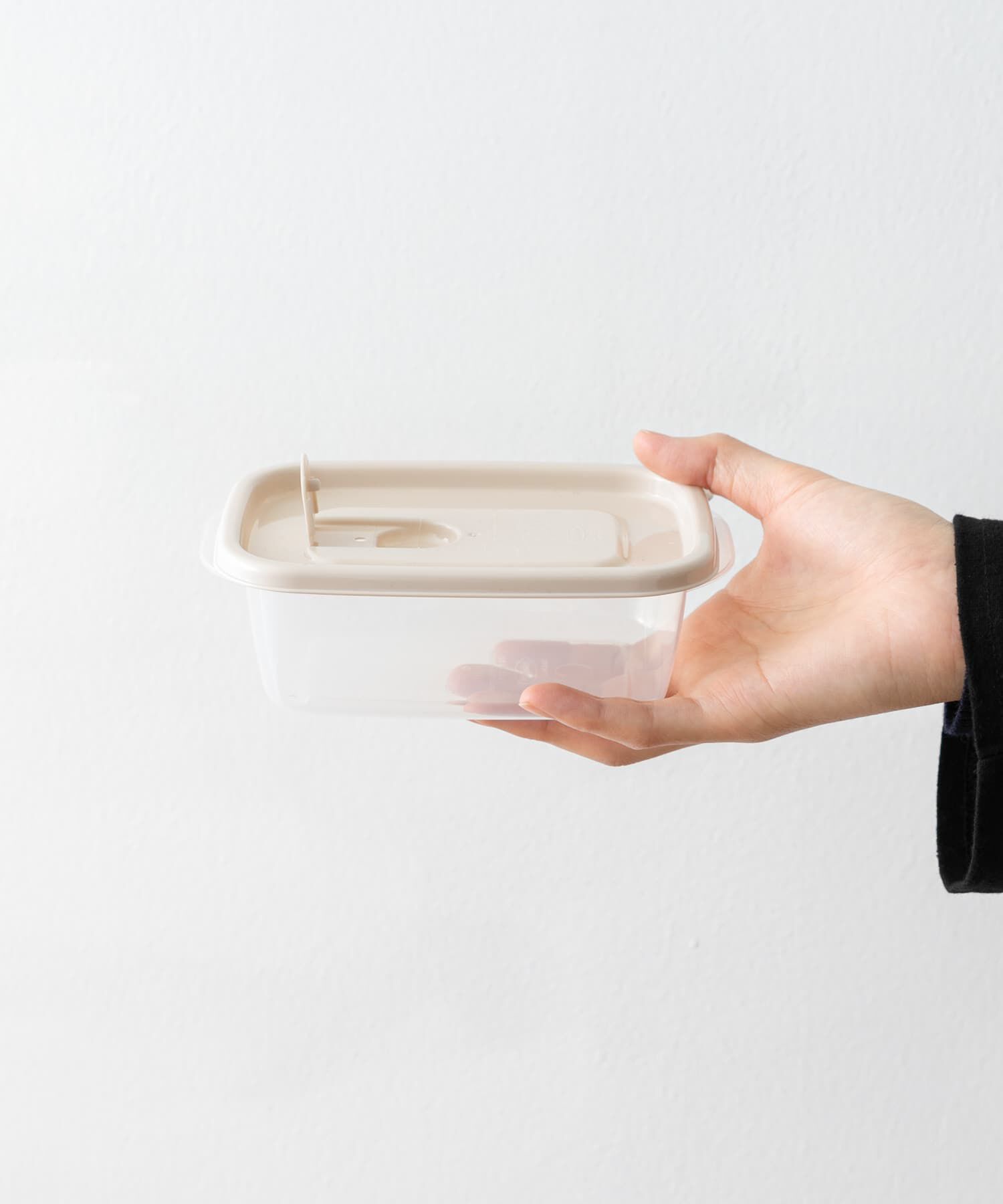 URBAN RESEARCH DOORS「DOORS LIVING PRODUCTS　フードコンテナ M」|食器・キッチングッズ|