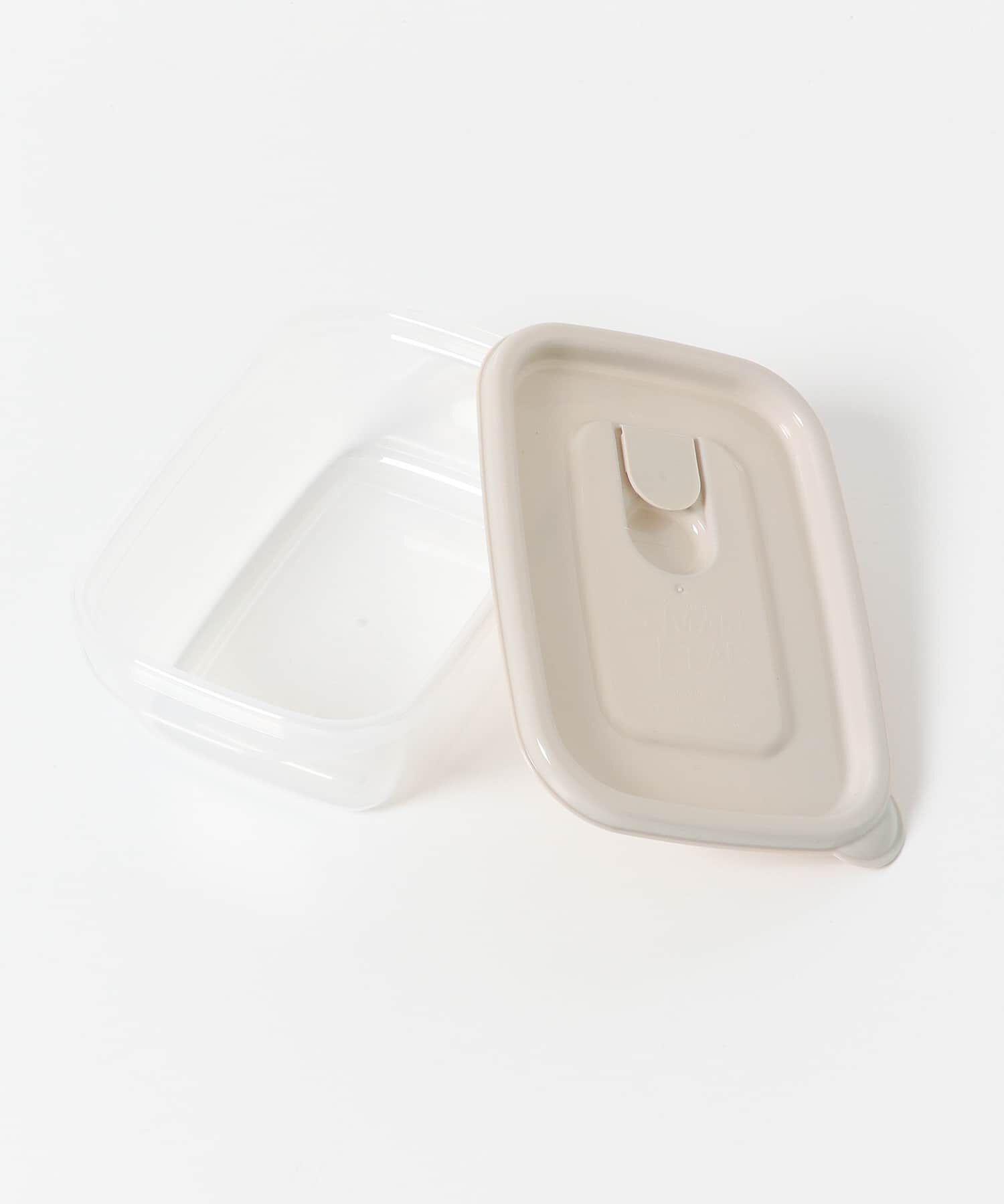 URBAN RESEARCH DOORS「DOORS LIVING PRODUCTS　フードコンテナ M」|食器・キッチングッズ|