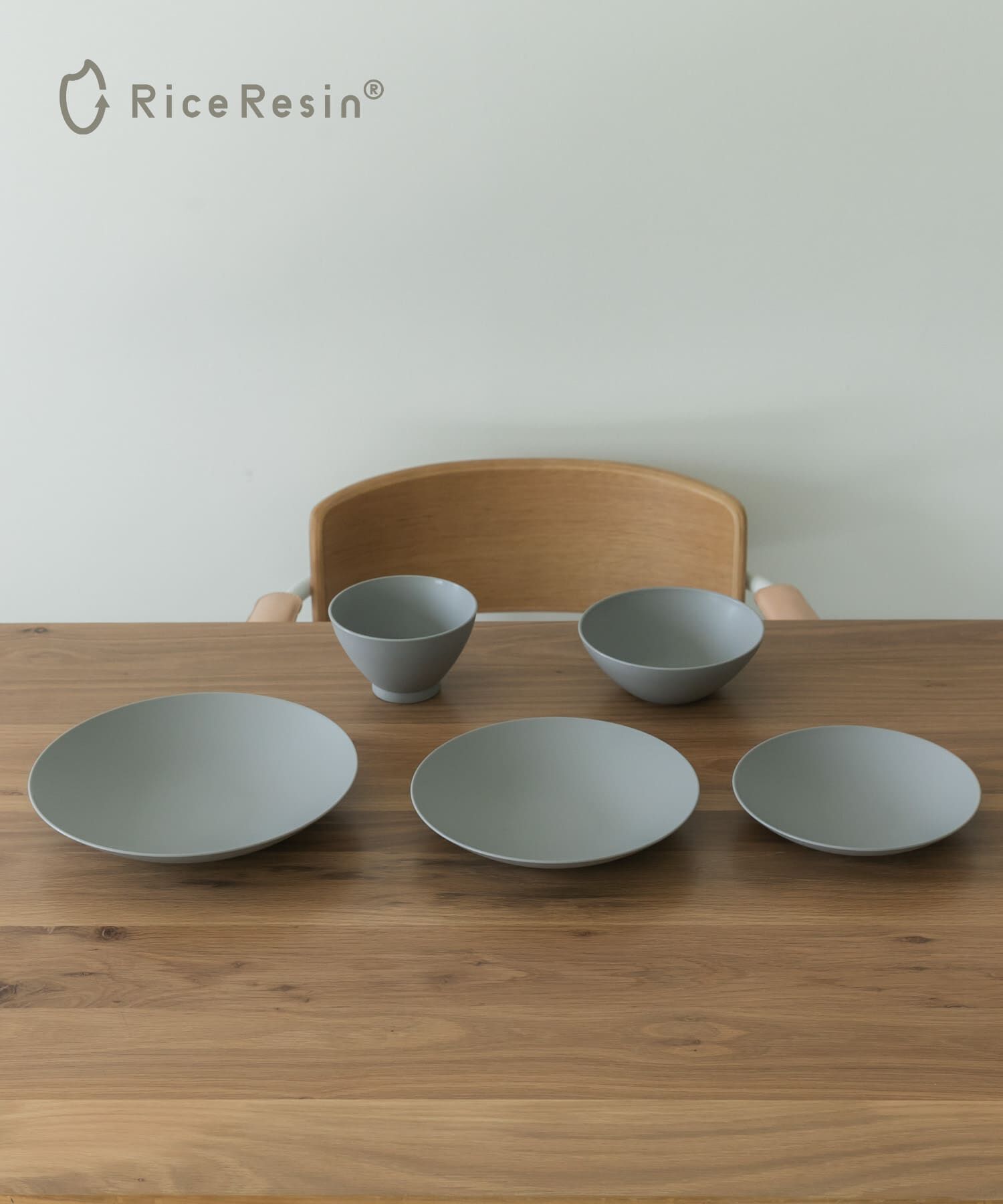 URBAN RESEARCH DOORS「DOORS LIVING PRODUCTS　tsugi プレート210」|食器・キッチングッズ|