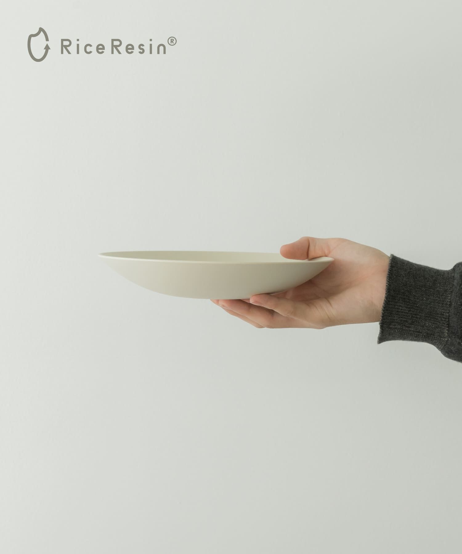 URBAN RESEARCH DOORS「DOORS LIVING PRODUCTS　tsugi プレート210」|食器・キッチングッズ|