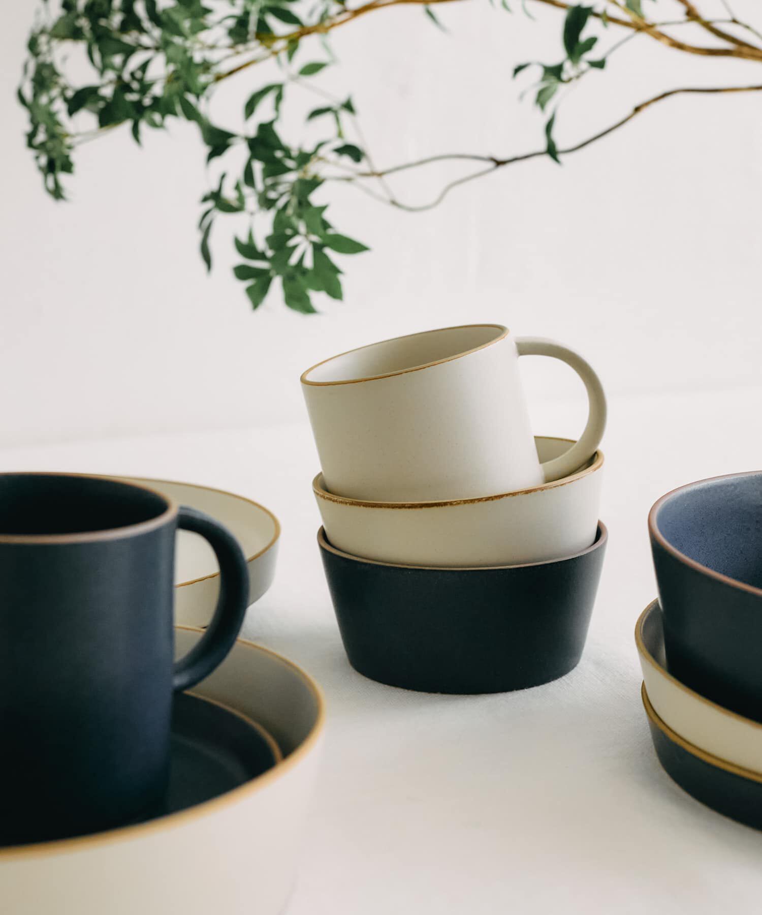 URBAN RESEARCH DOORS「DOORS LIVING PRODUCTS　comfy マグカップ」|食器・キッチングッズ|