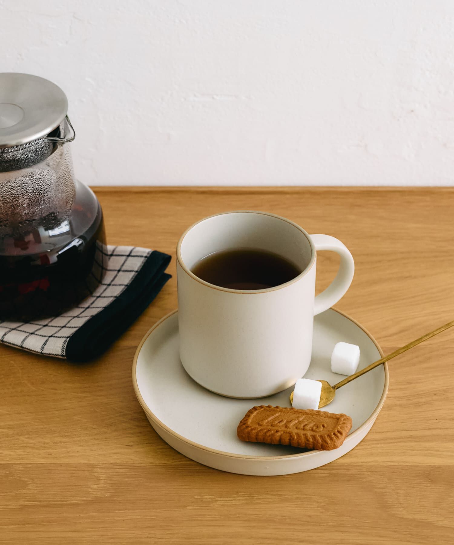 URBAN RESEARCH DOORS「DOORS LIVING PRODUCTS　comfy マグカップ」|食器・キッチングッズ|