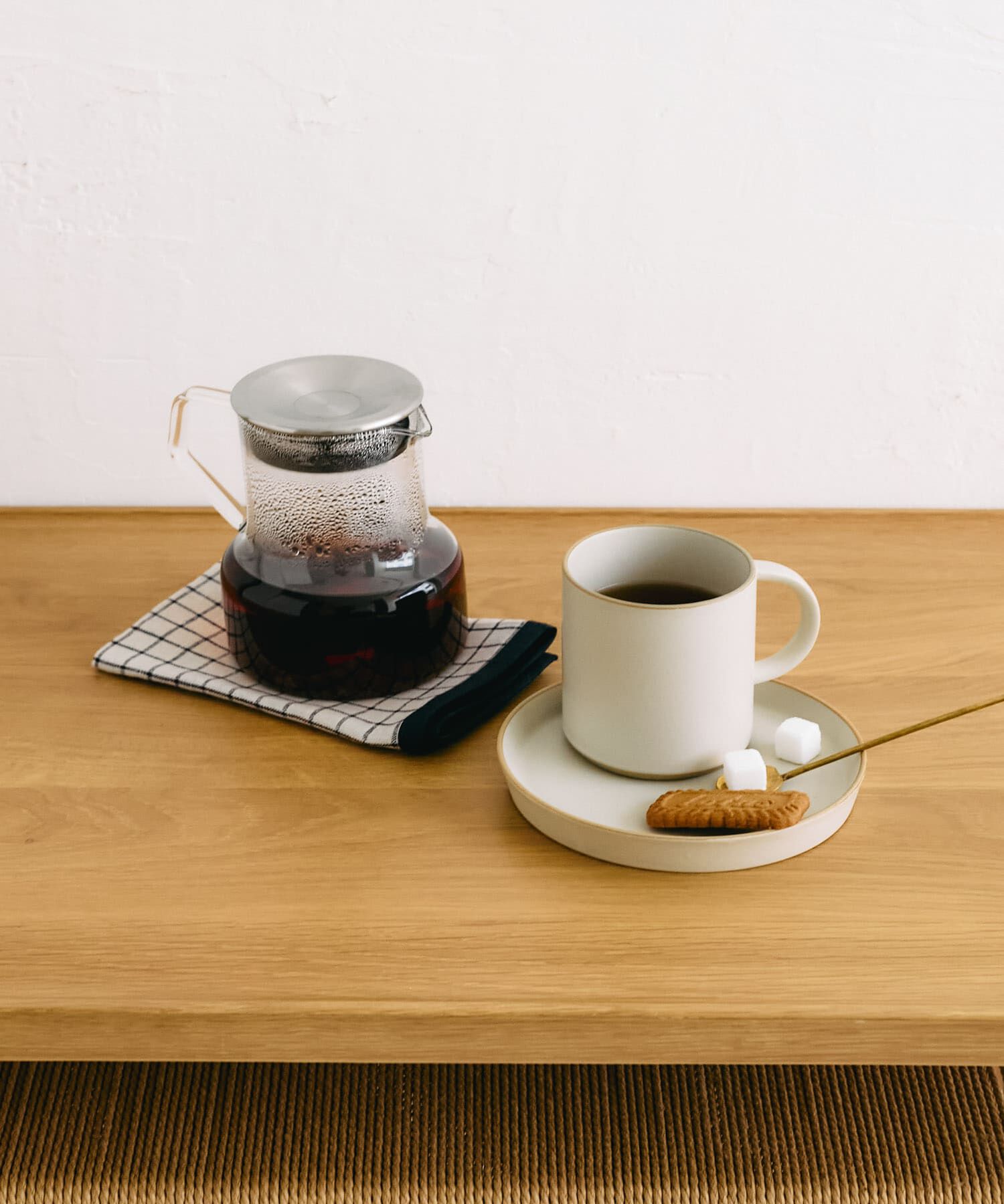 URBAN RESEARCH DOORS「DOORS LIVING PRODUCTS　comfy マグカップ」|食器・キッチングッズ|